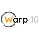 Warp10 Sensision logo