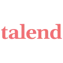Talend TMC API logo