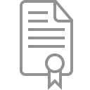 X509 Certificate logo