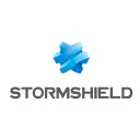 Stormshield API logo