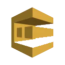 Amazon SQS logo