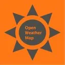 OpenWeatherMap logo