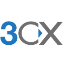 3CX Rest API logo