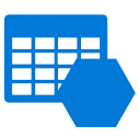 Azure Storage Account logo