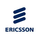 Ericsson ENM API logo