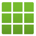 Azure Discover logo