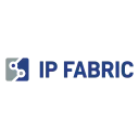 IP Fabric API logo