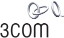 3com Network logo