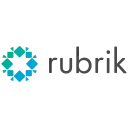 Rubrik Rest API logo
