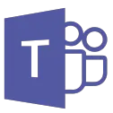 Office365 Teams logo