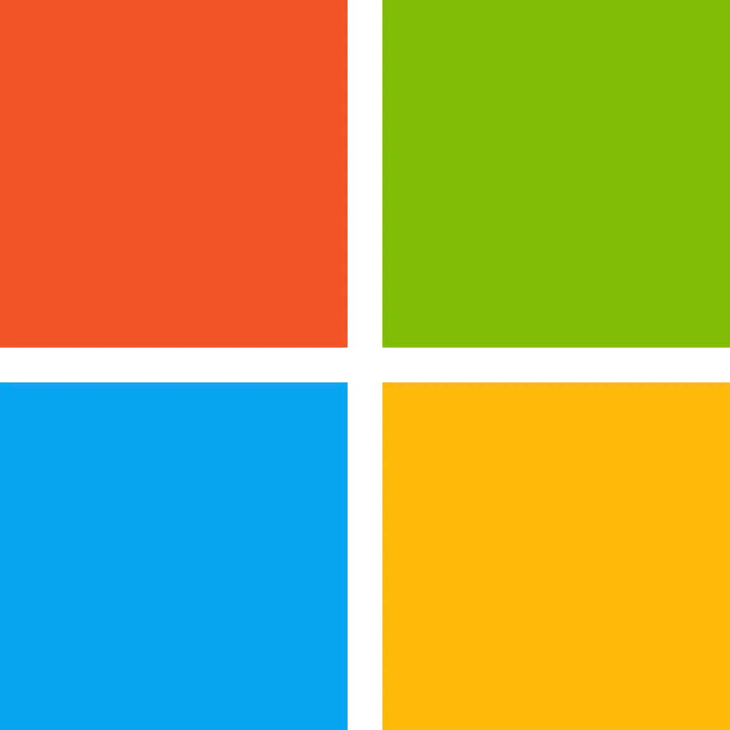 Windows CMA logo