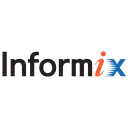 Informix DB logo