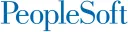 Peoplesoft logo