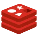 Redis Database logo