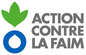 Logo Action contre la Faim