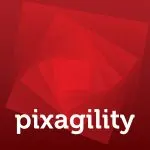 Pixagility logo