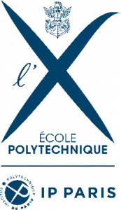 École Polytechnique logo