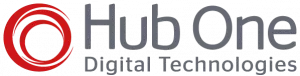 Hub One logo