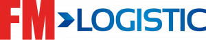 FM Logistic logo