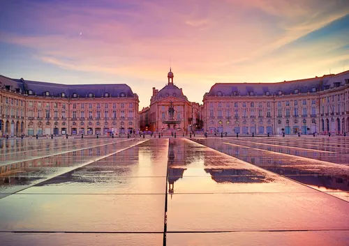 Case study: Métropole de Bordeaux