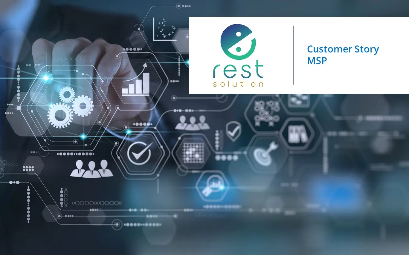 MSP REST Solution Relies on Centreon’s Powerful Capabilities for Anywhere, Anytime Client Infrastructure Availability