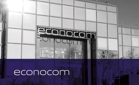 Econocom uses Centreon monitoring to guarantee client infrastructure compliance