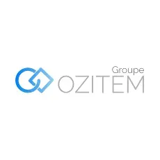 Logo Groupe Ozitem