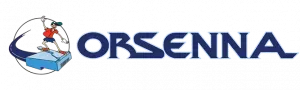 Logo Orsenna