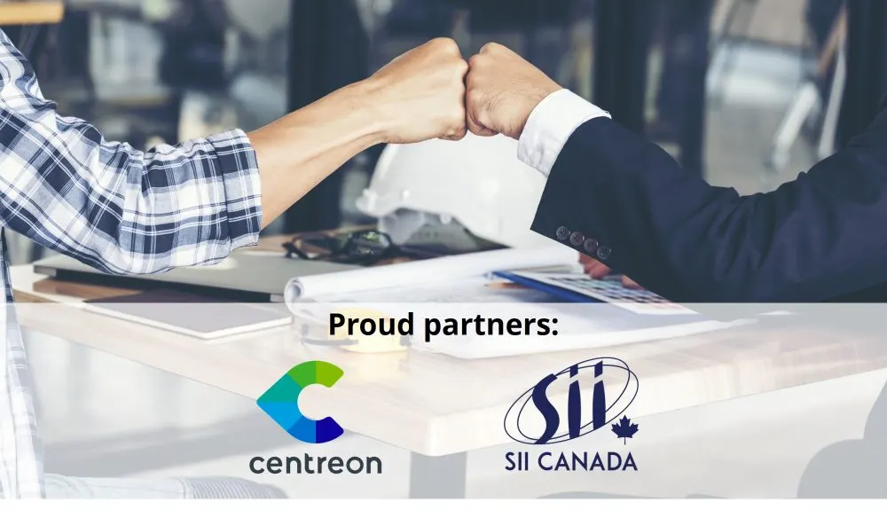 Centreon and SII Canada Partner to Transform Canada’s IT experience