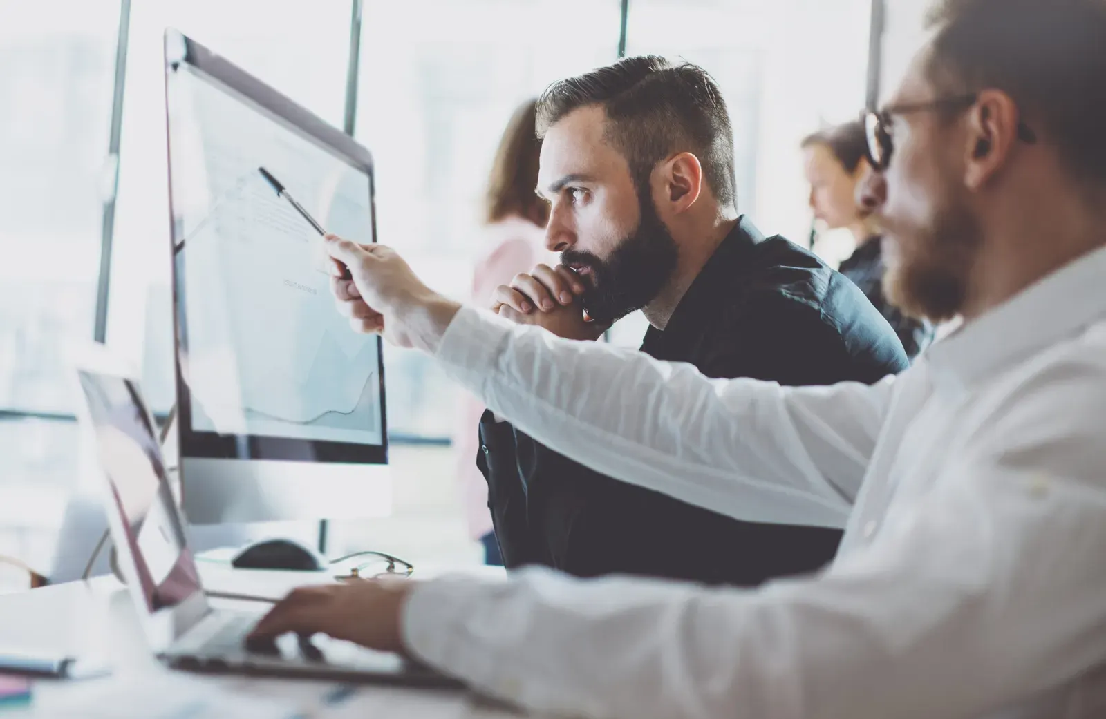 Centreon innovates with Centreon IMP