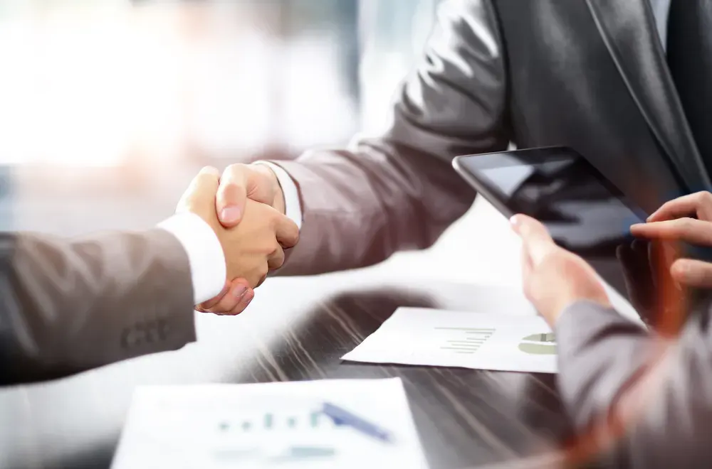 Partnerships and Strategic Alliances