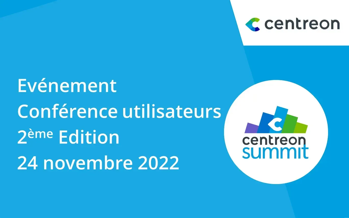 Centreon réunit sa communauté d’utilisateurs et de partenaires autour de la 2e édition du Centreon Summit