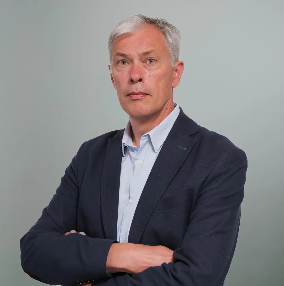 François Michel
