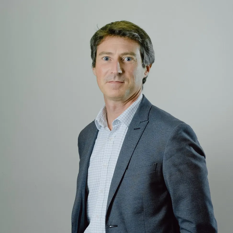 Nicolas Terrien